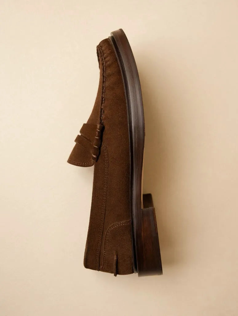 Rockies Brown