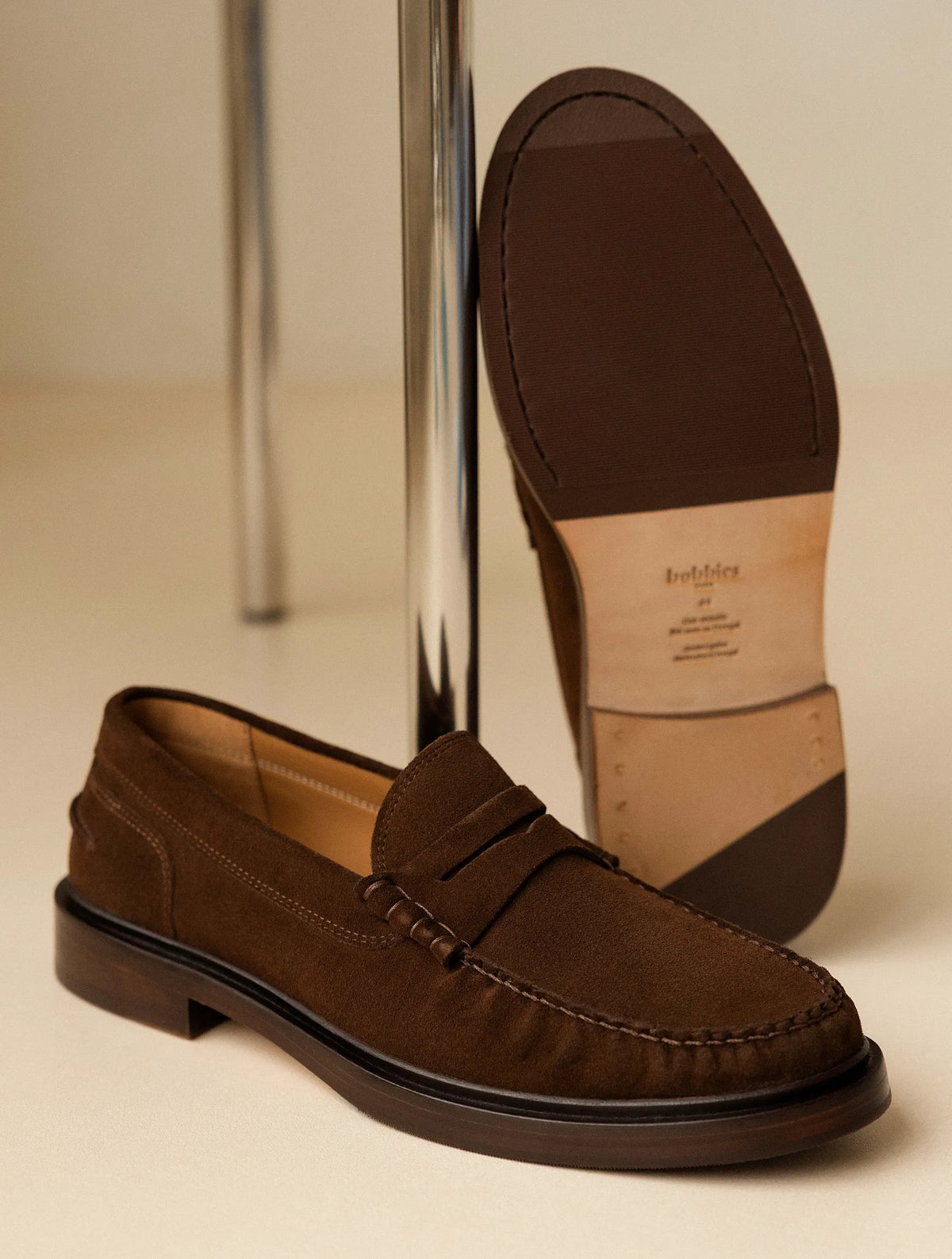 Rockies Brown