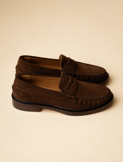 Rockies Brown