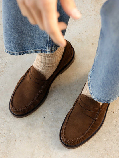 Rockies Brown