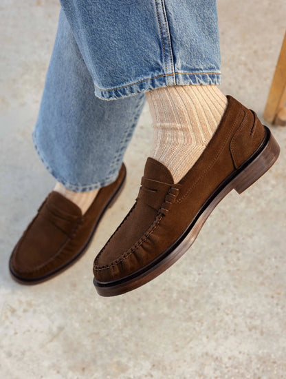 Rockies Brown
