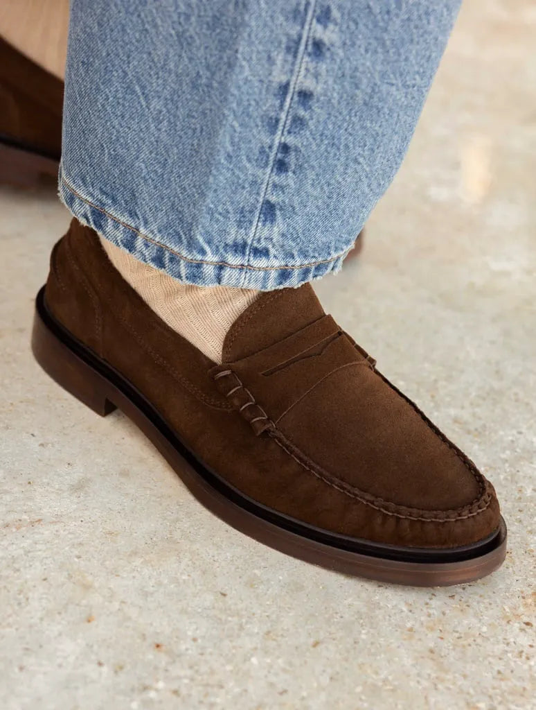 Rockies Brown