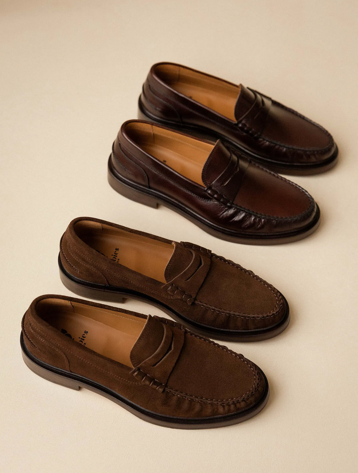 Rockies Brown