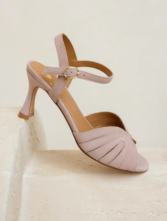 Rosy Nude