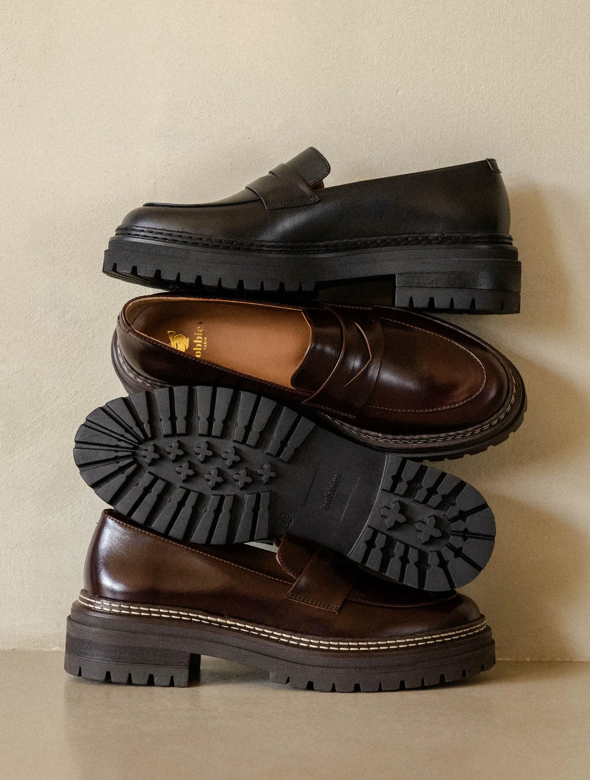 Passion Black