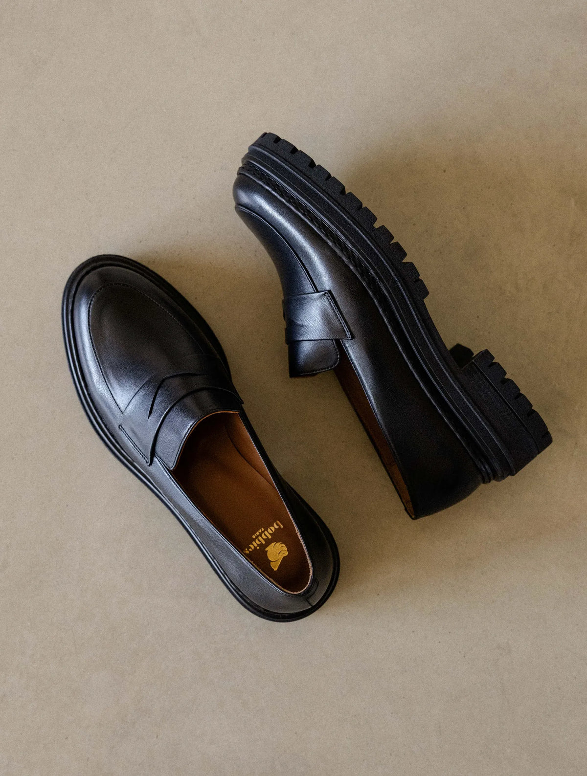 Passion Black