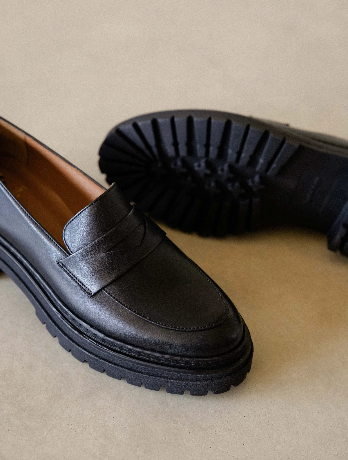 Passion Black