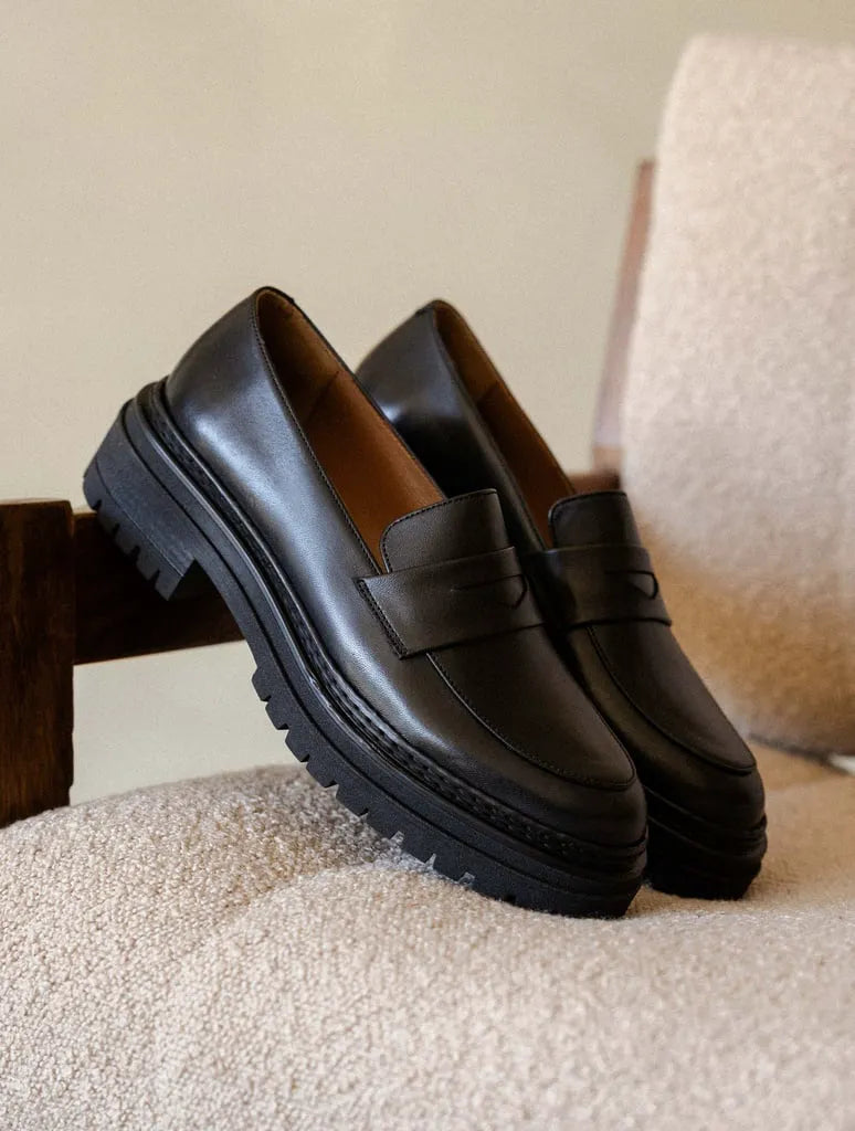 Passion Black