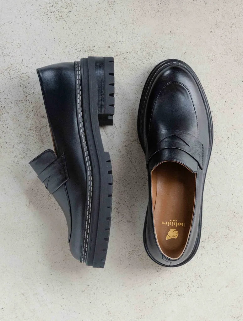 Passion Black