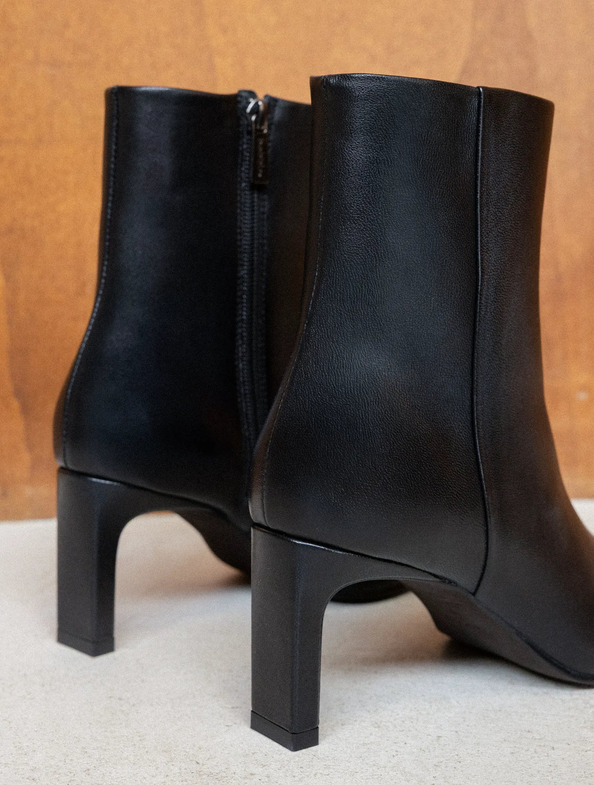 Passion Black