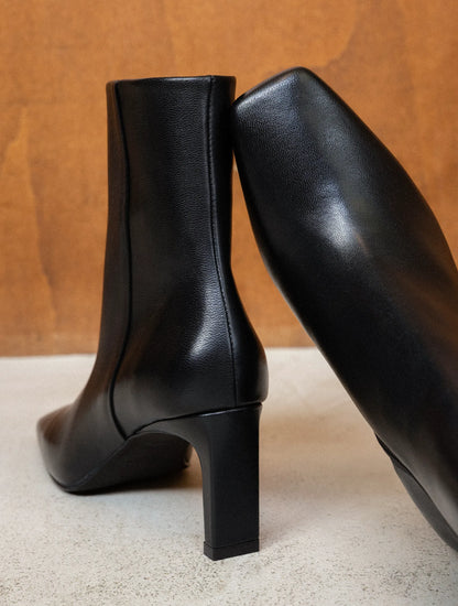 Passion Black