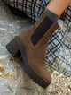 Khaki Brown