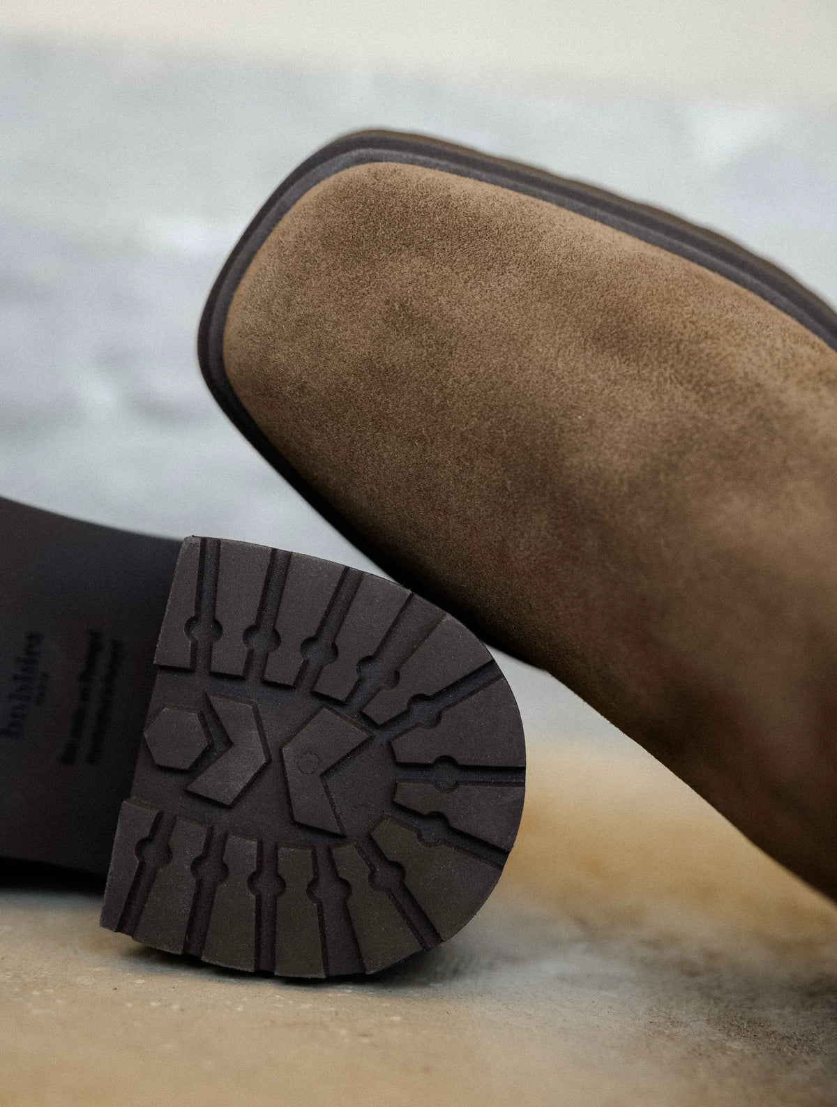 Khaki Brown