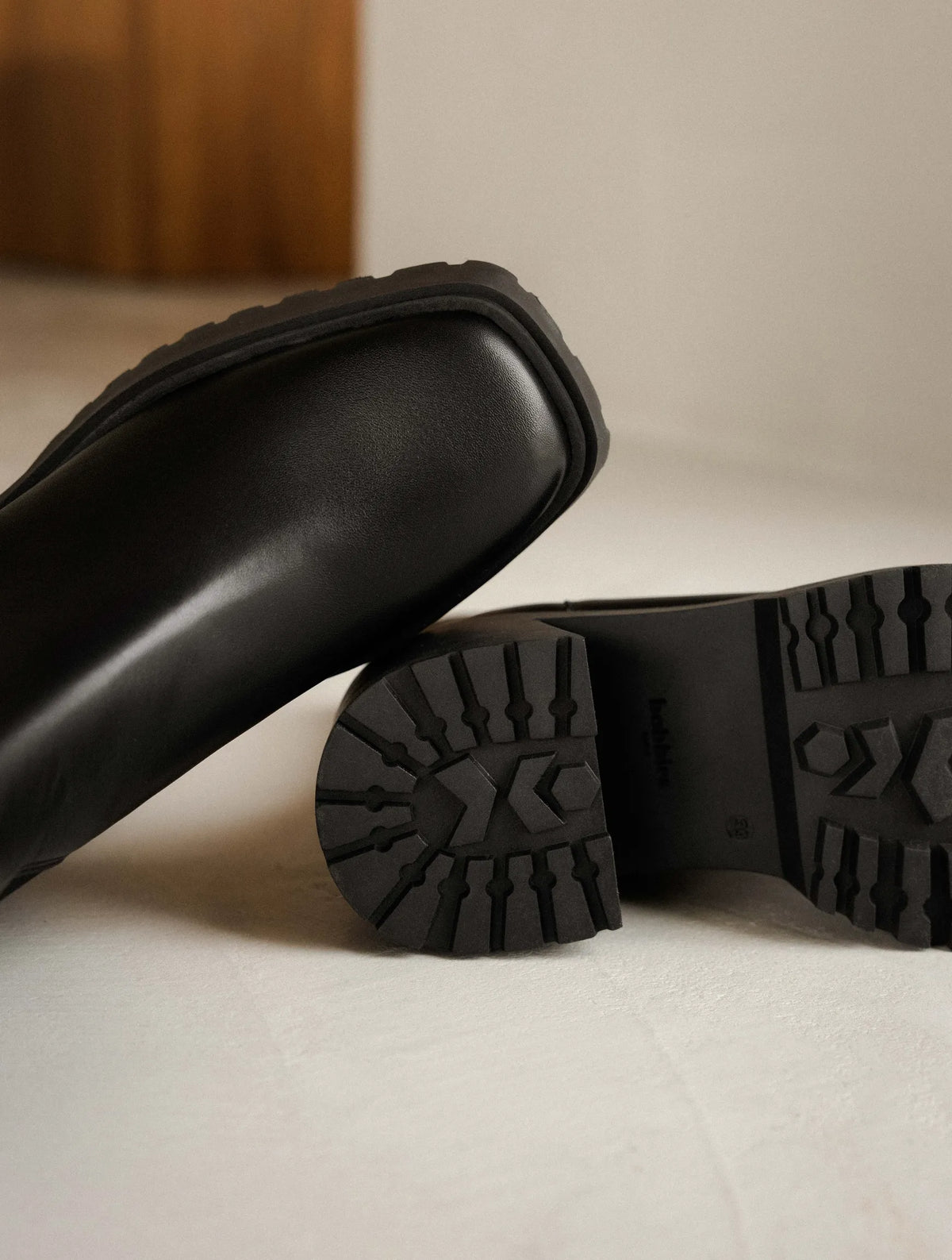 Passion Black
