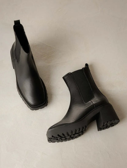 Passion Black