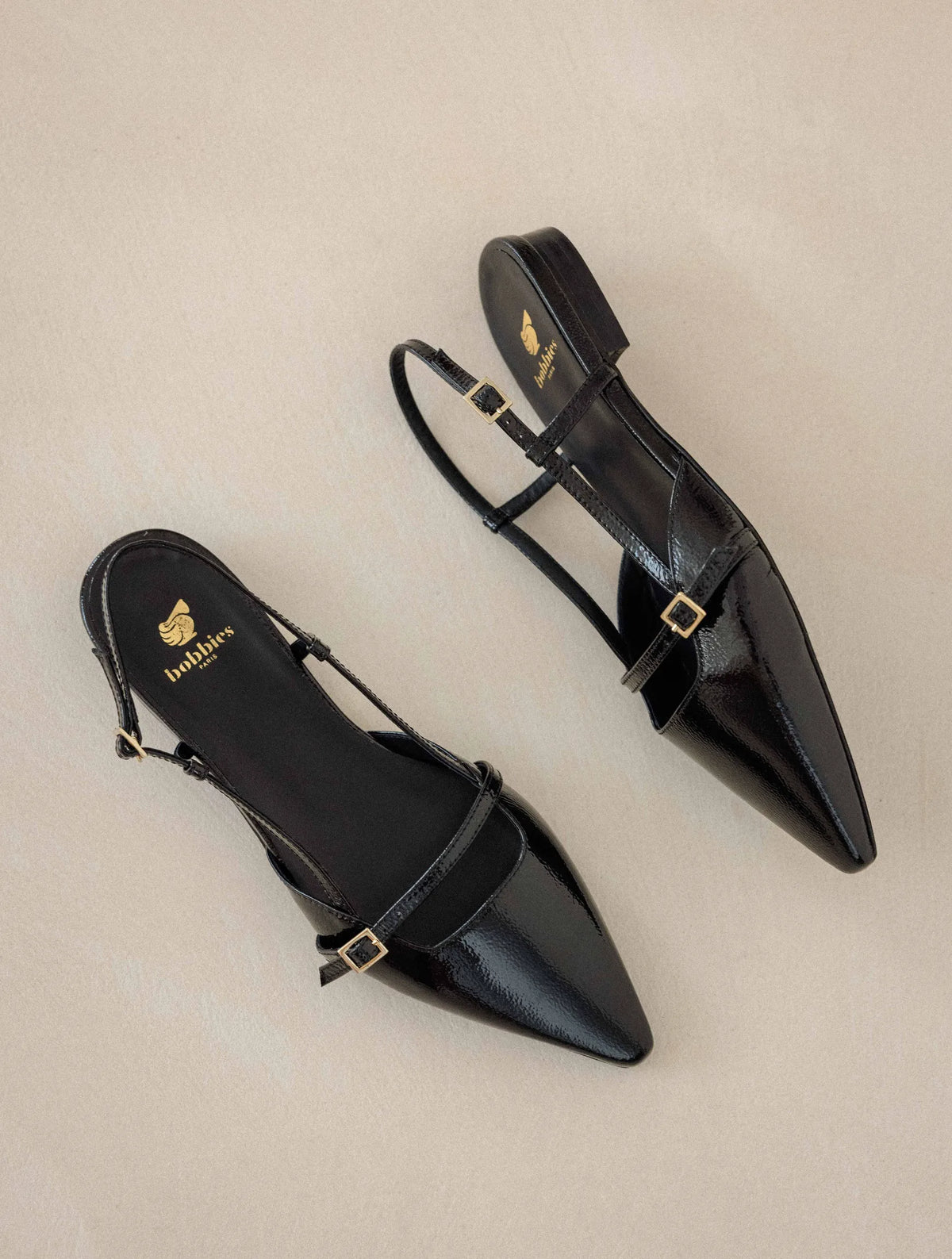 Vinyl Black