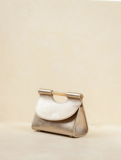 Antique Gold