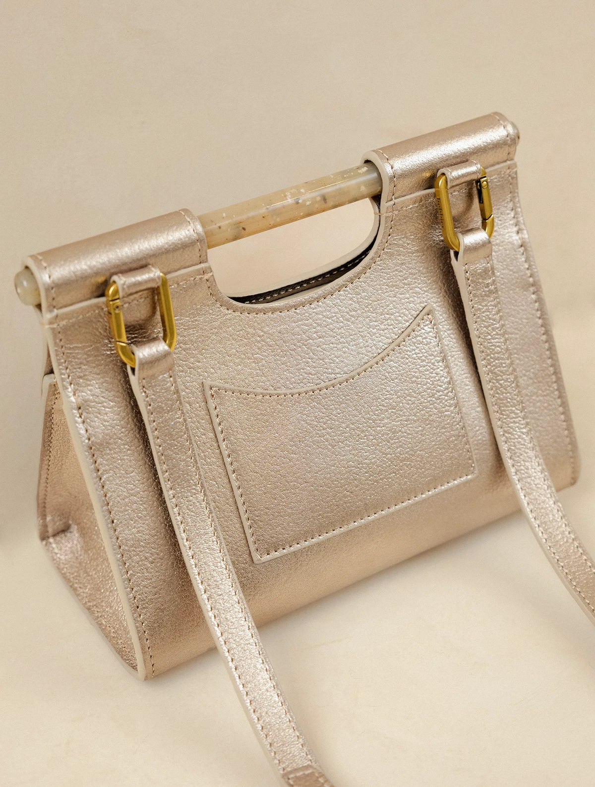 Antique Gold