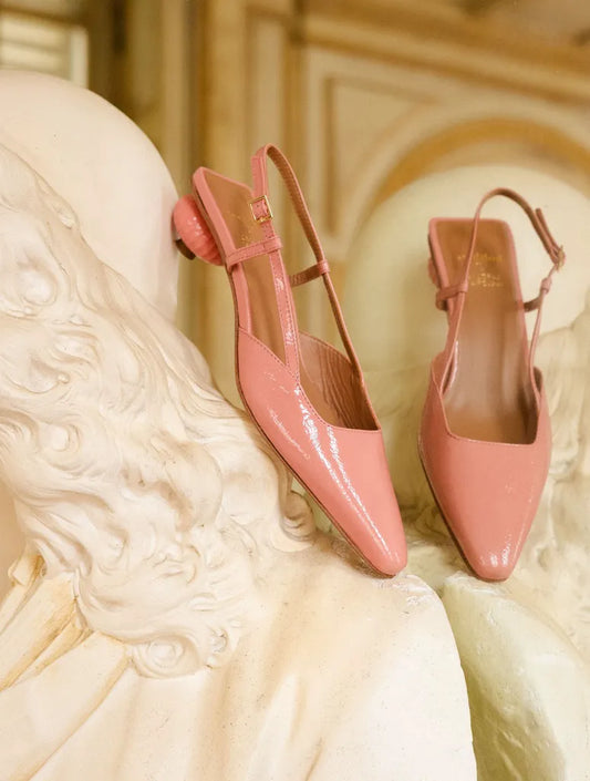Melba Pink