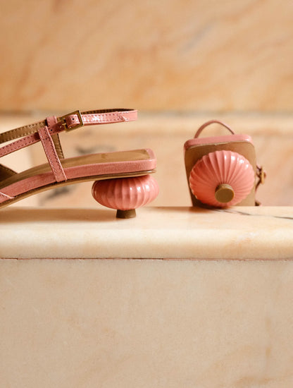 Melba Pink
