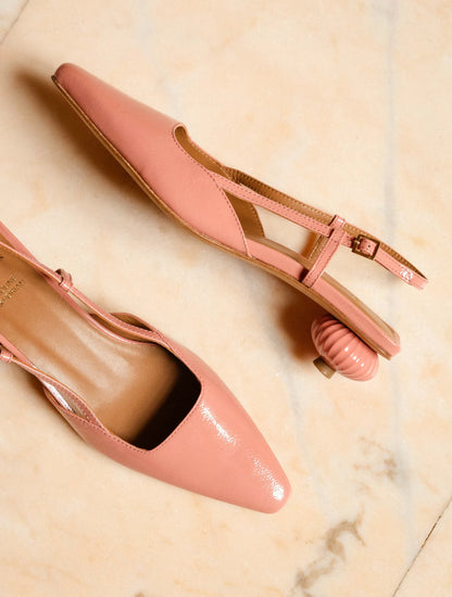 Melba Pink