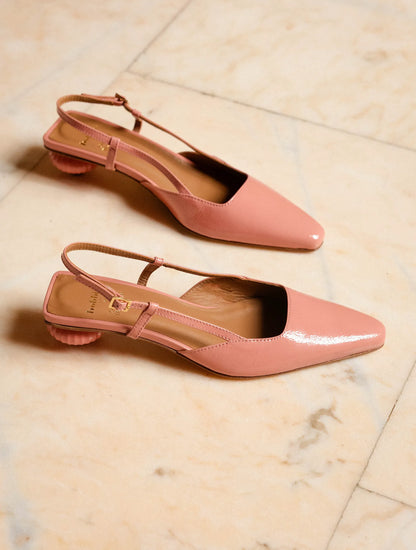 Melba Pink