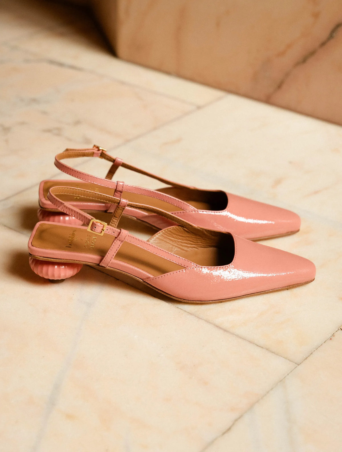 Melba Pink