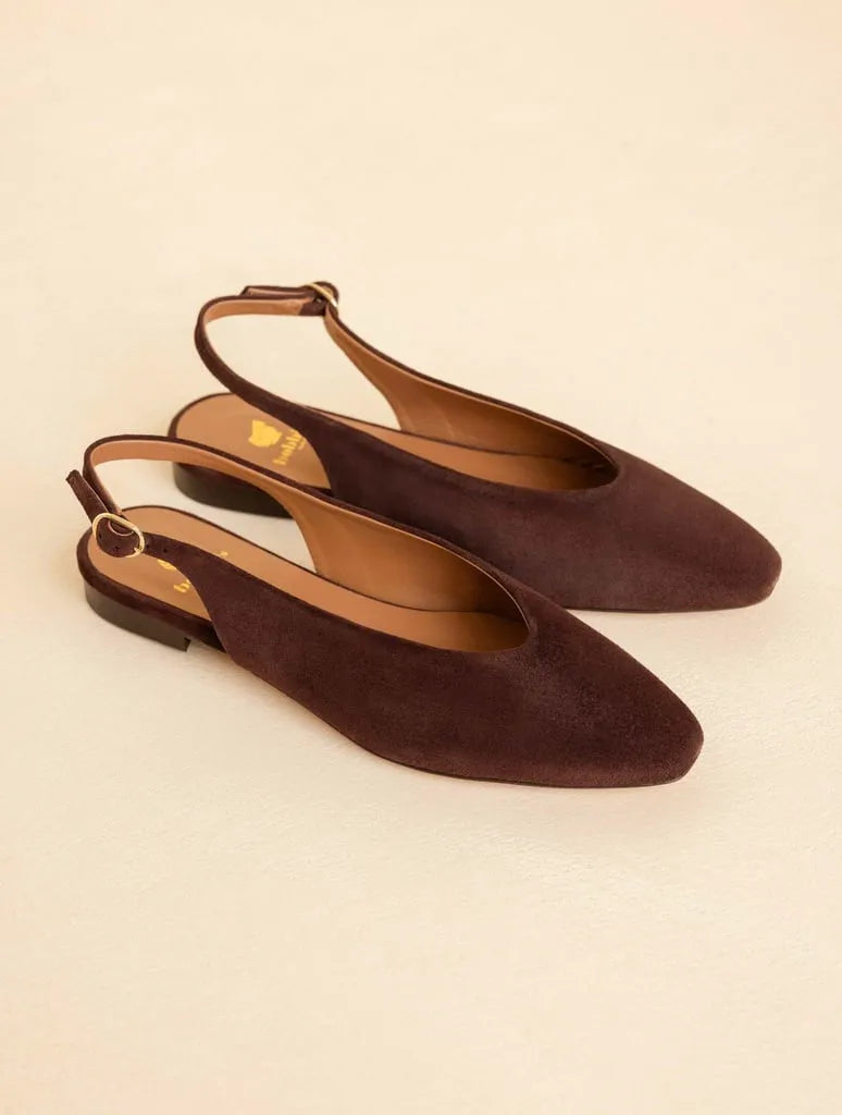 Truffle Brown