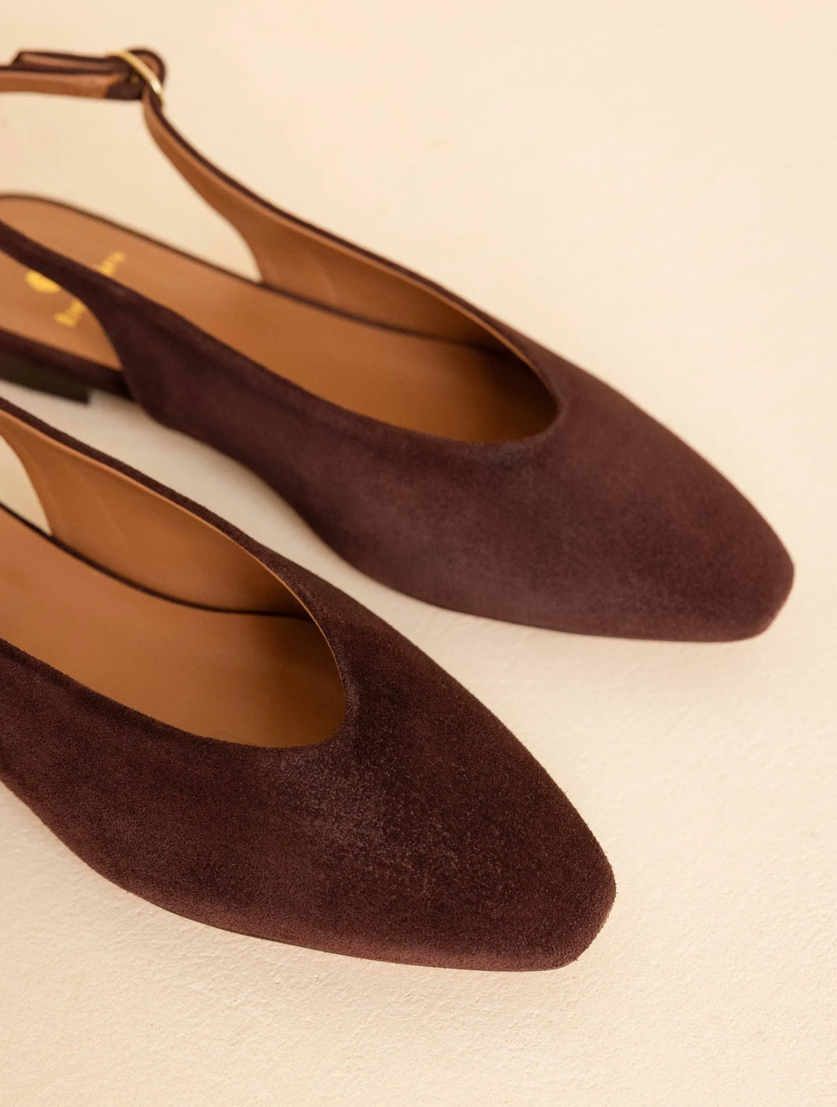 Truffle Brown