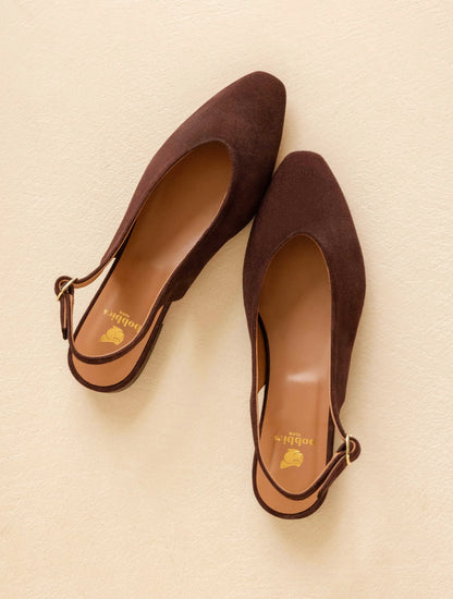Truffle Brown