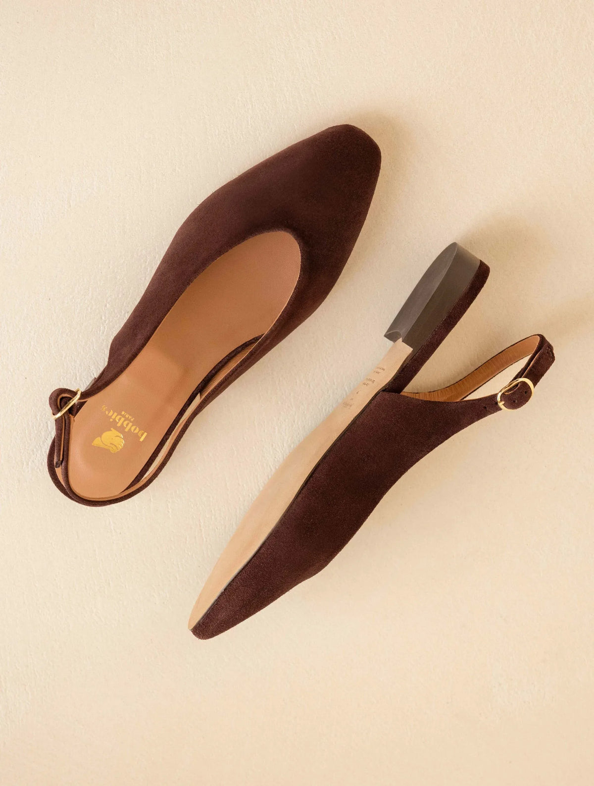 Truffle Brown