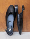 Braided Black
