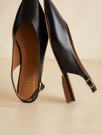 Passion Black