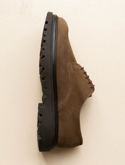 Khaki Brown
