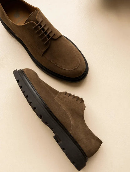 Khaki Brown