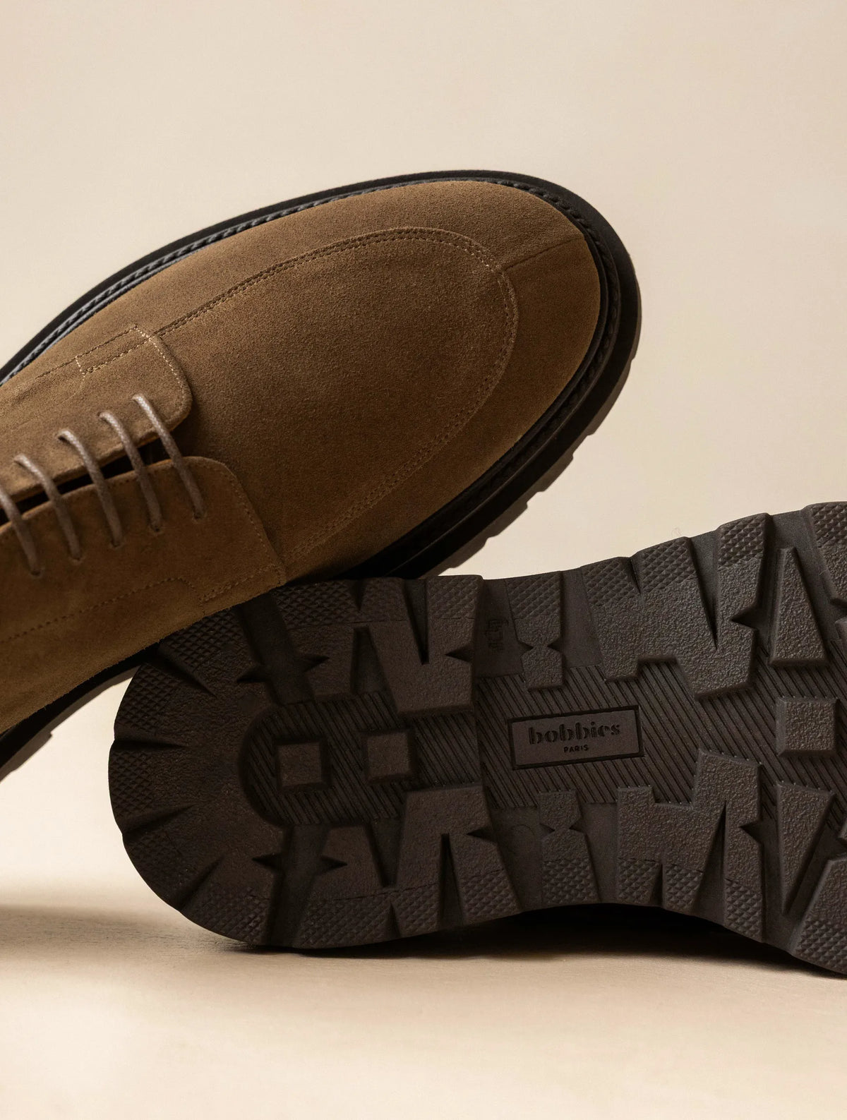 Khaki Brown
