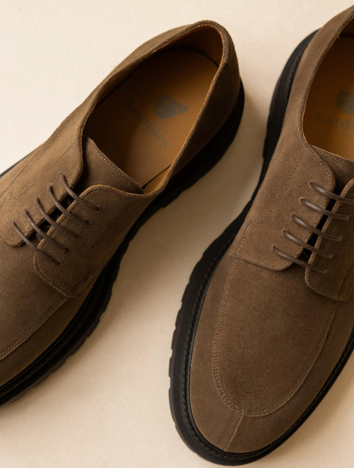 Khaki Brown