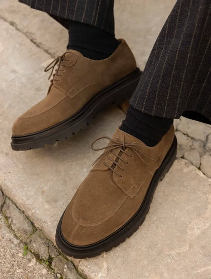 Khaki Brown