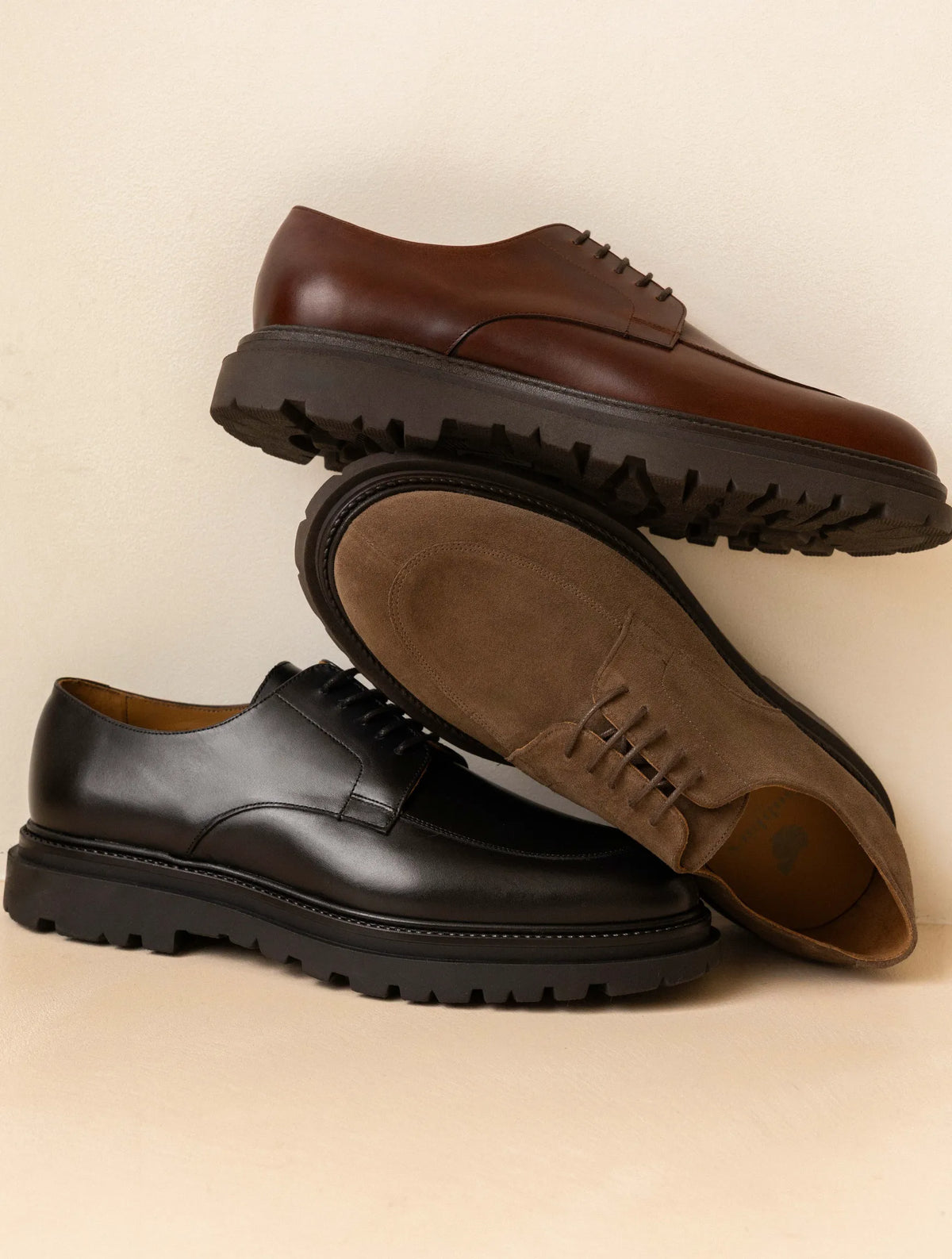 Khaki Brown