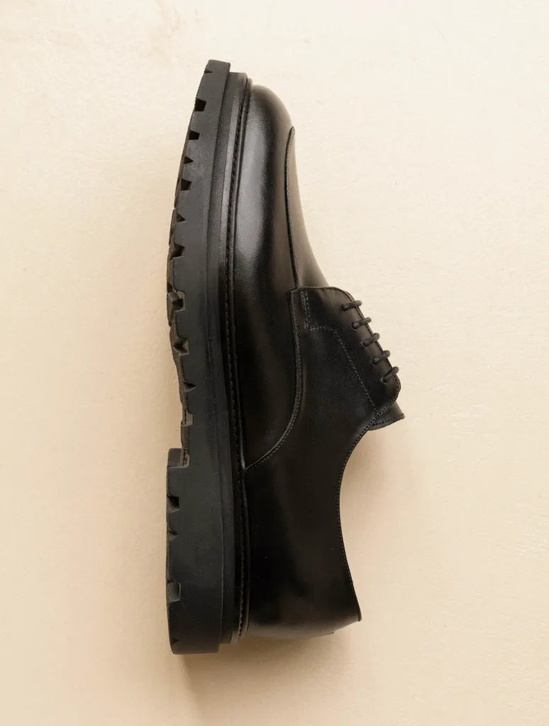 Intense Black