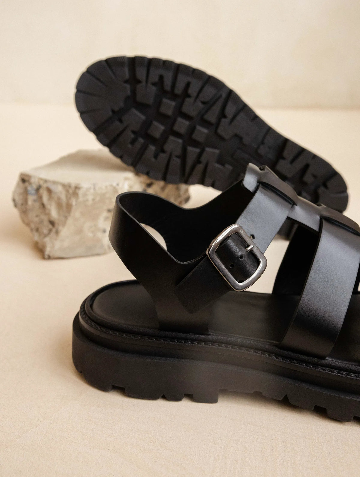 Intense Black