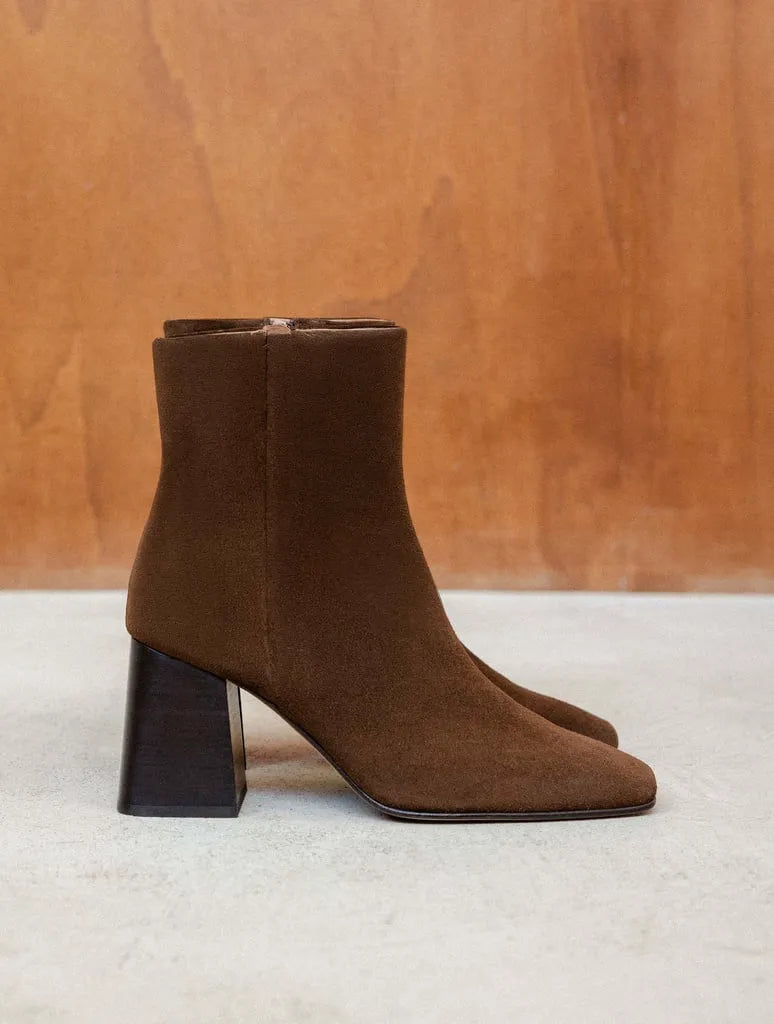 Rockies Brown