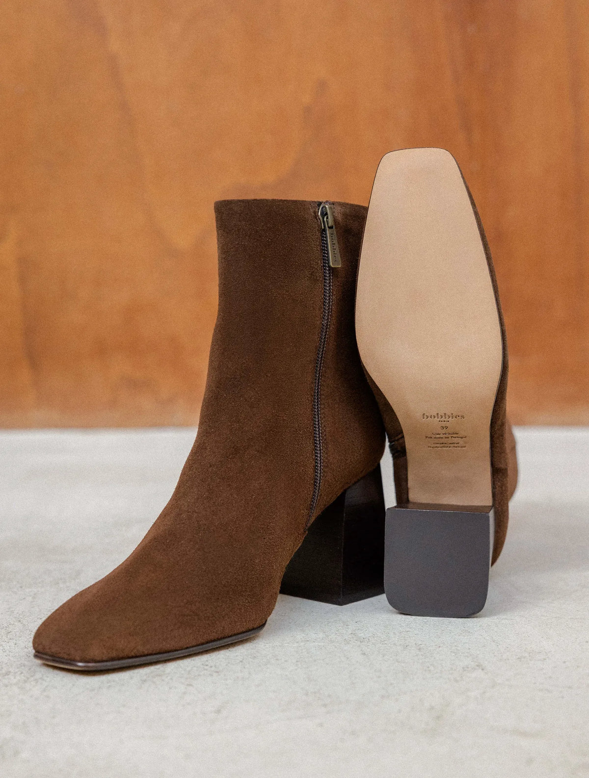Rockies Brown