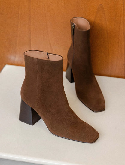 Rockies Brown