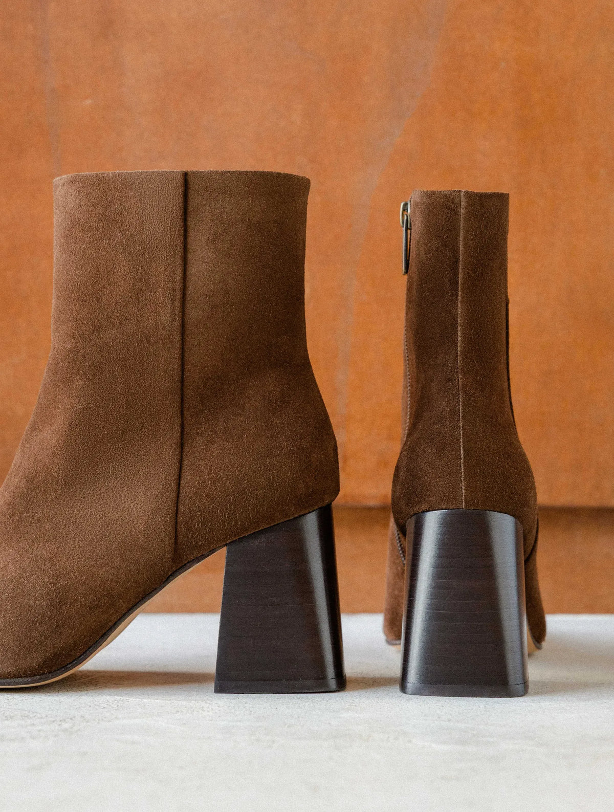 Rockies Brown