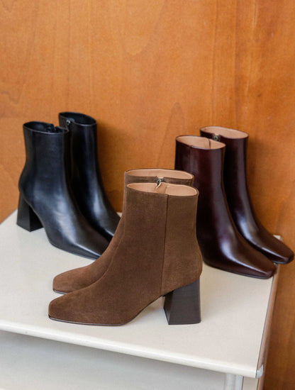 Rockies Brown