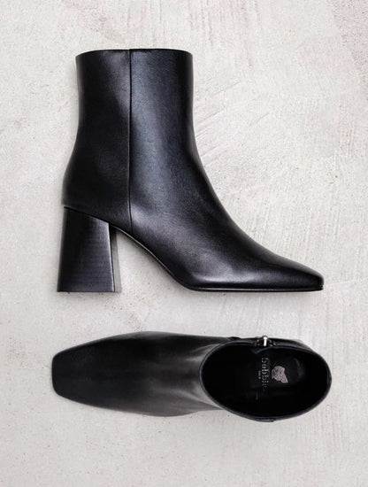 Passion Black
