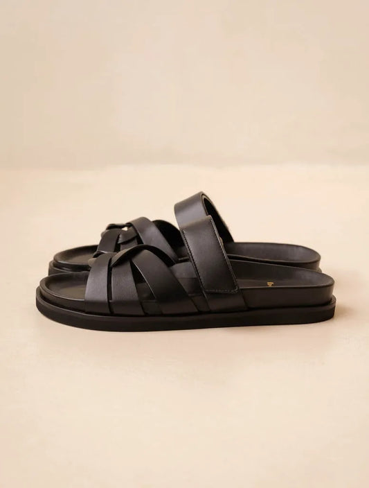 Passion Black