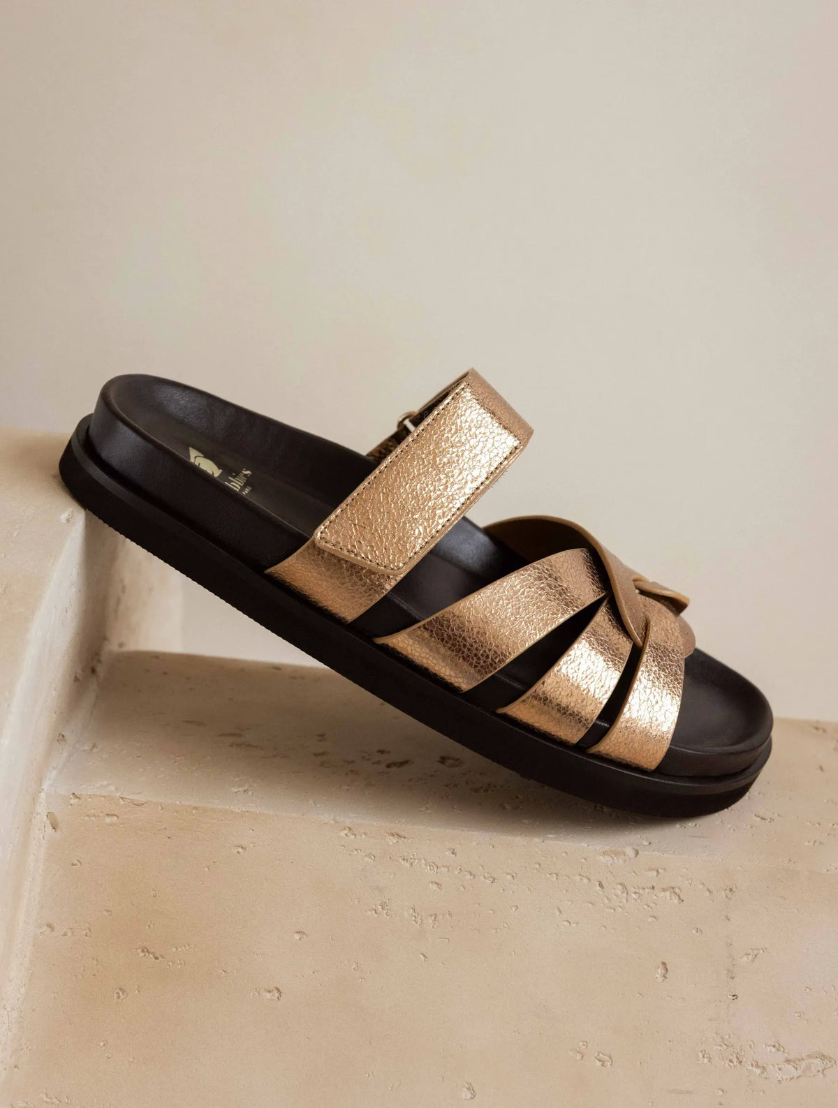 Sepia Gold