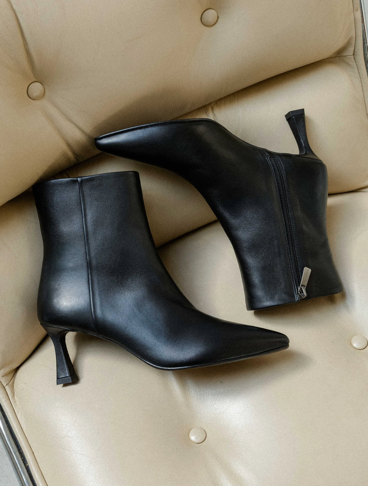 Passion Black